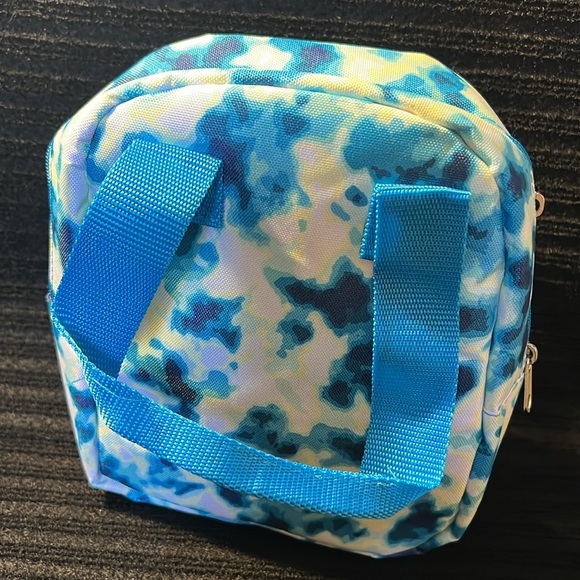 Fridge Pak printed lunch tote/ fully insulated - Picture 6 of 11